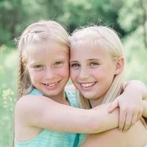 Meet your Posher, Becky